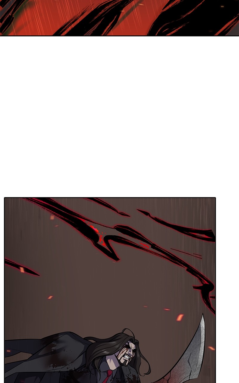 Read The Boy of Death FR Manga Online