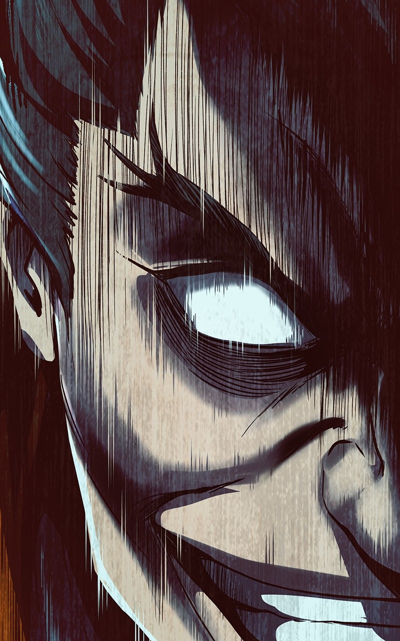Read The Boy of Death FR Manga Online