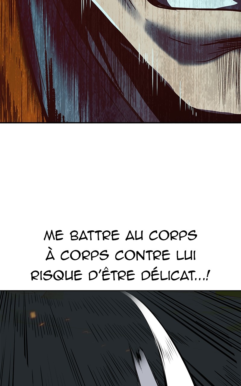 Read The Boy of Death FR Manga Online