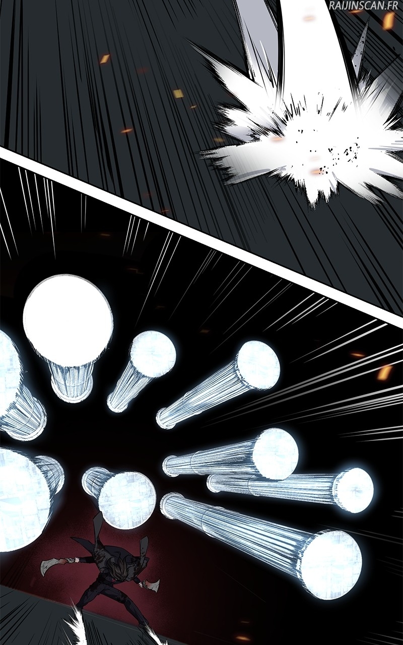 Read The Boy of Death FR Manga Online