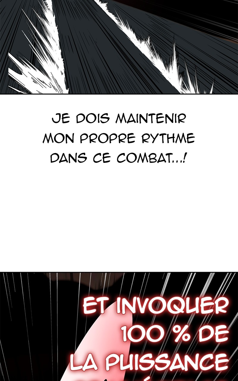 Read The Boy of Death FR Manga Online