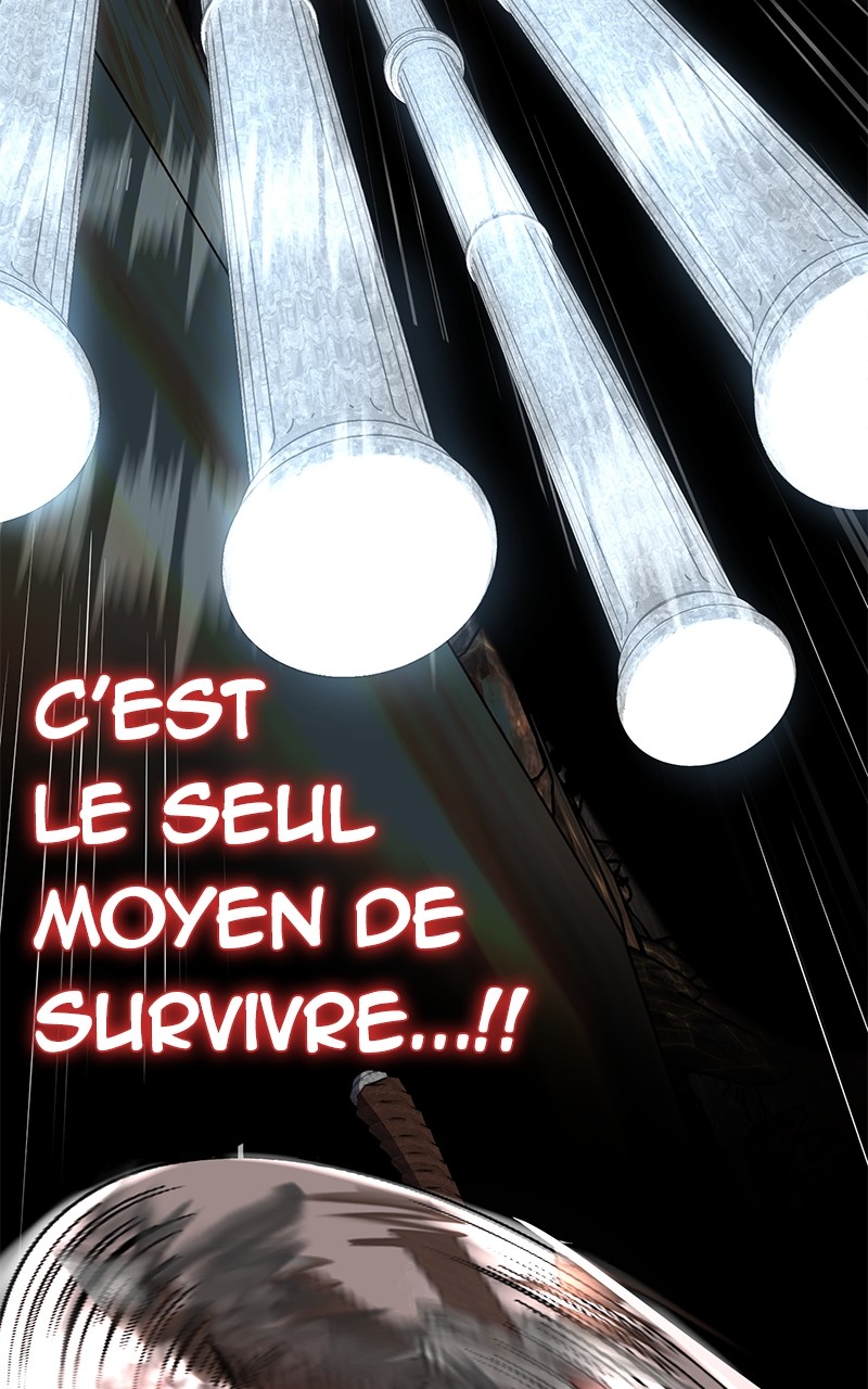 Read The Boy of Death FR Manga Online