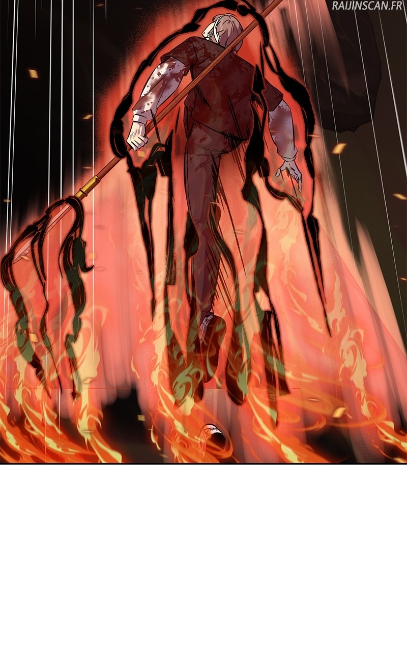 Read The Boy of Death FR Manga Online