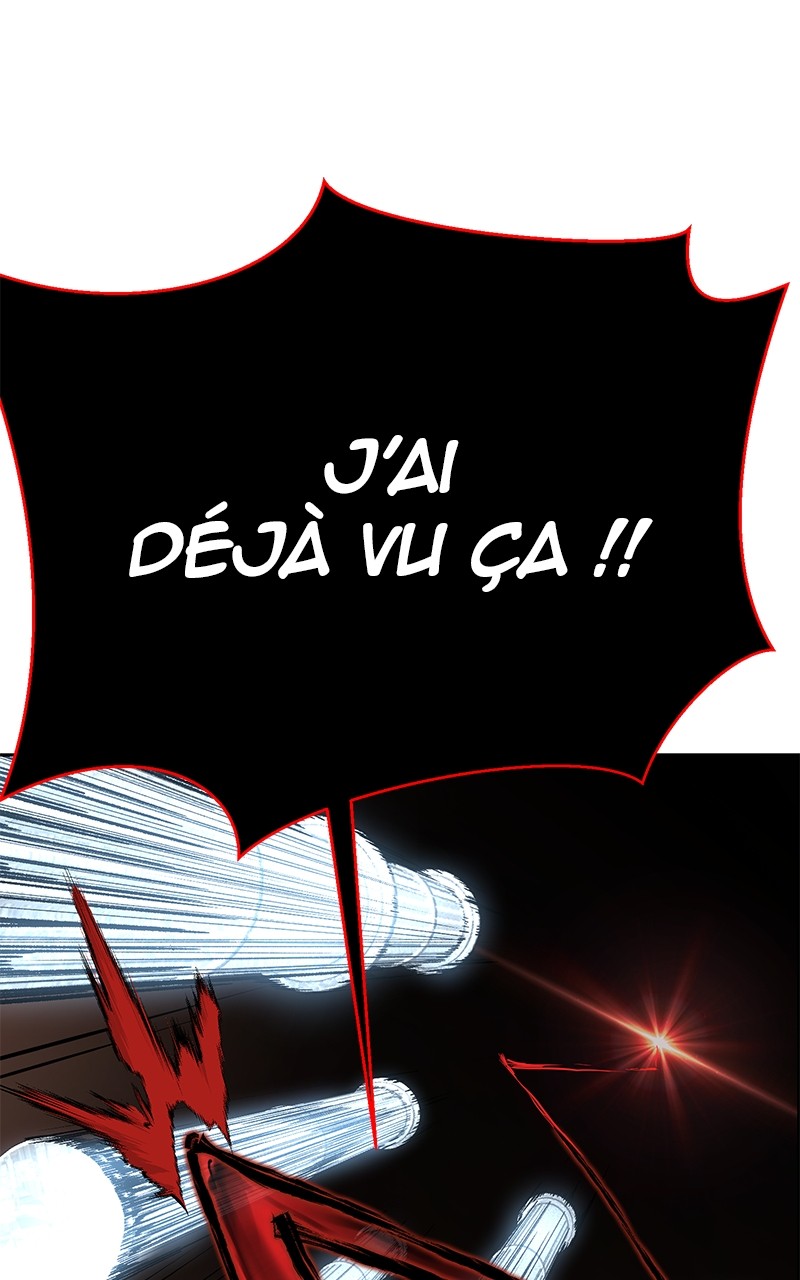 Read The Boy of Death FR Manga Online