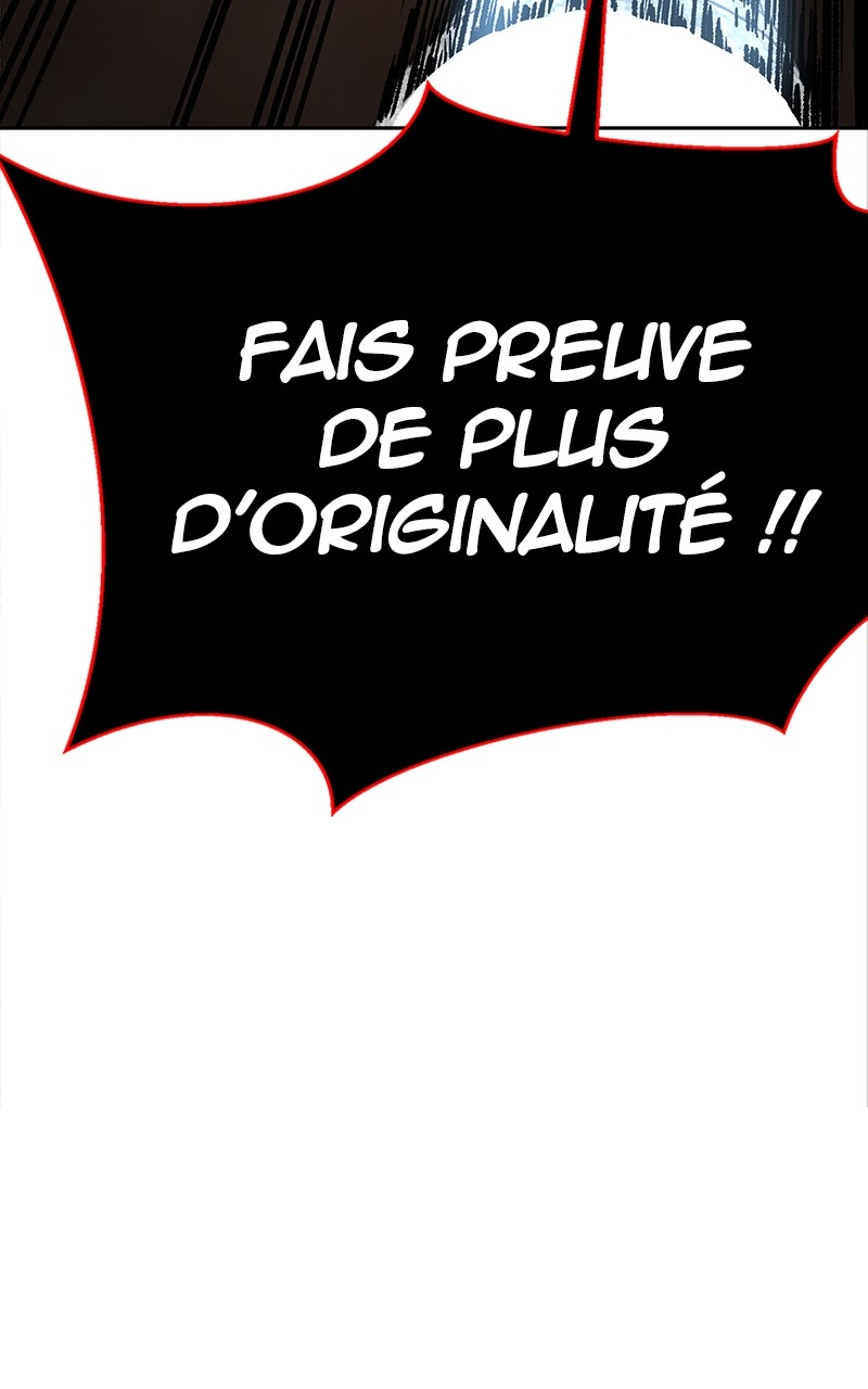 Read The Boy of Death FR Manga Online