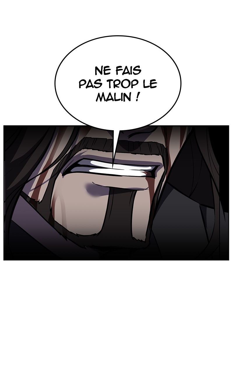 Read The Boy of Death FR Manga Online