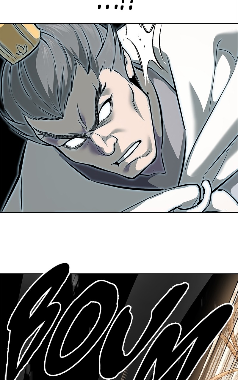 Read The Boy of Death FR Manga Online