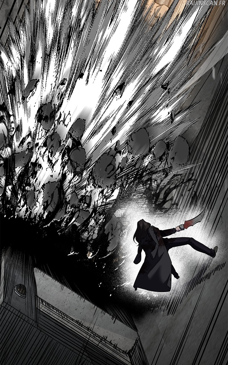 Read The Boy of Death FR Manga Online