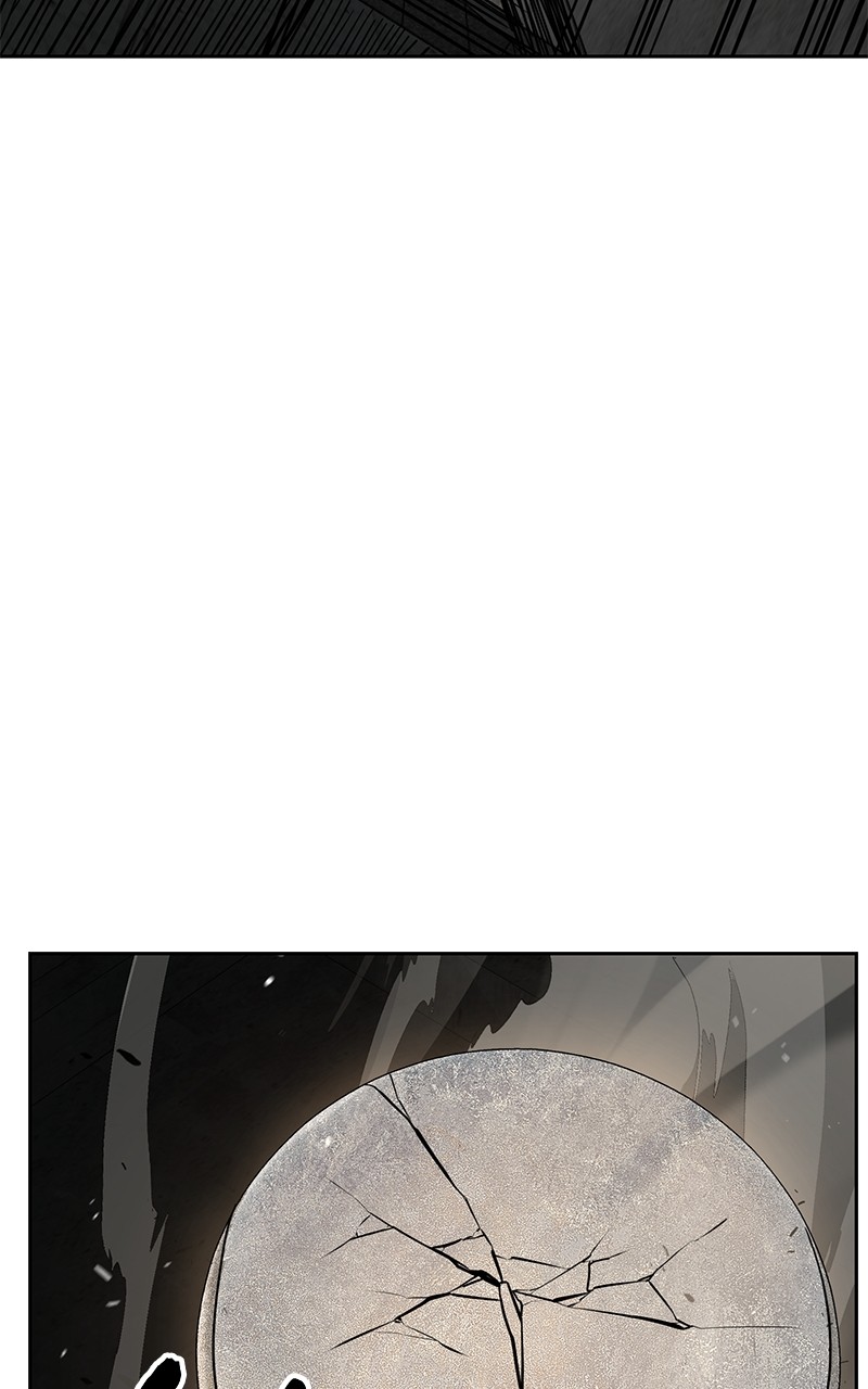 Read The Boy of Death FR Manga Online