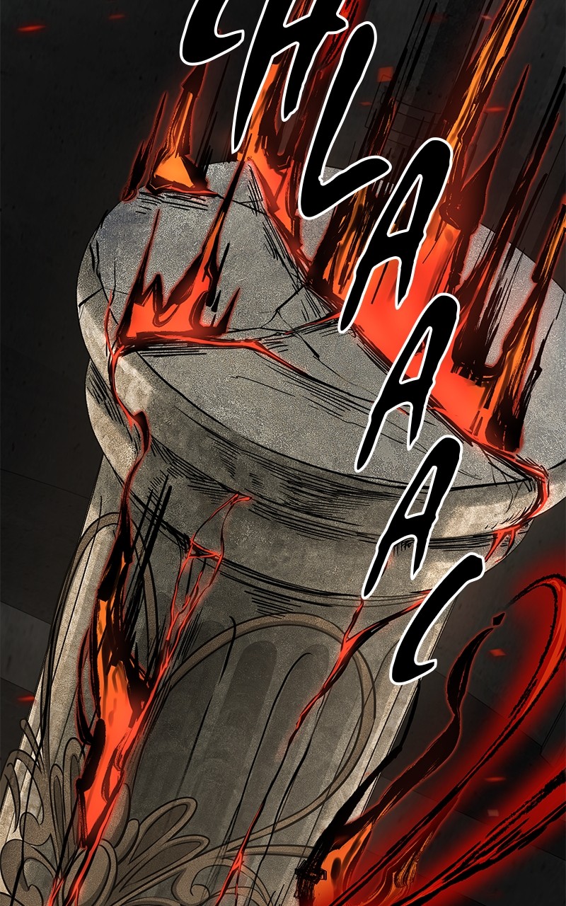 Read The Boy of Death FR Manga Online
