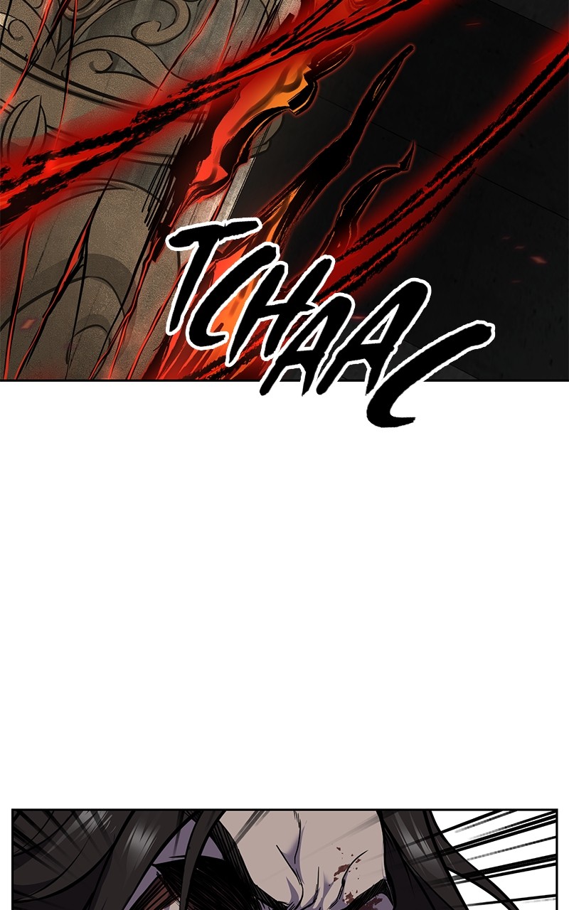 Read The Boy of Death FR Manga Online
