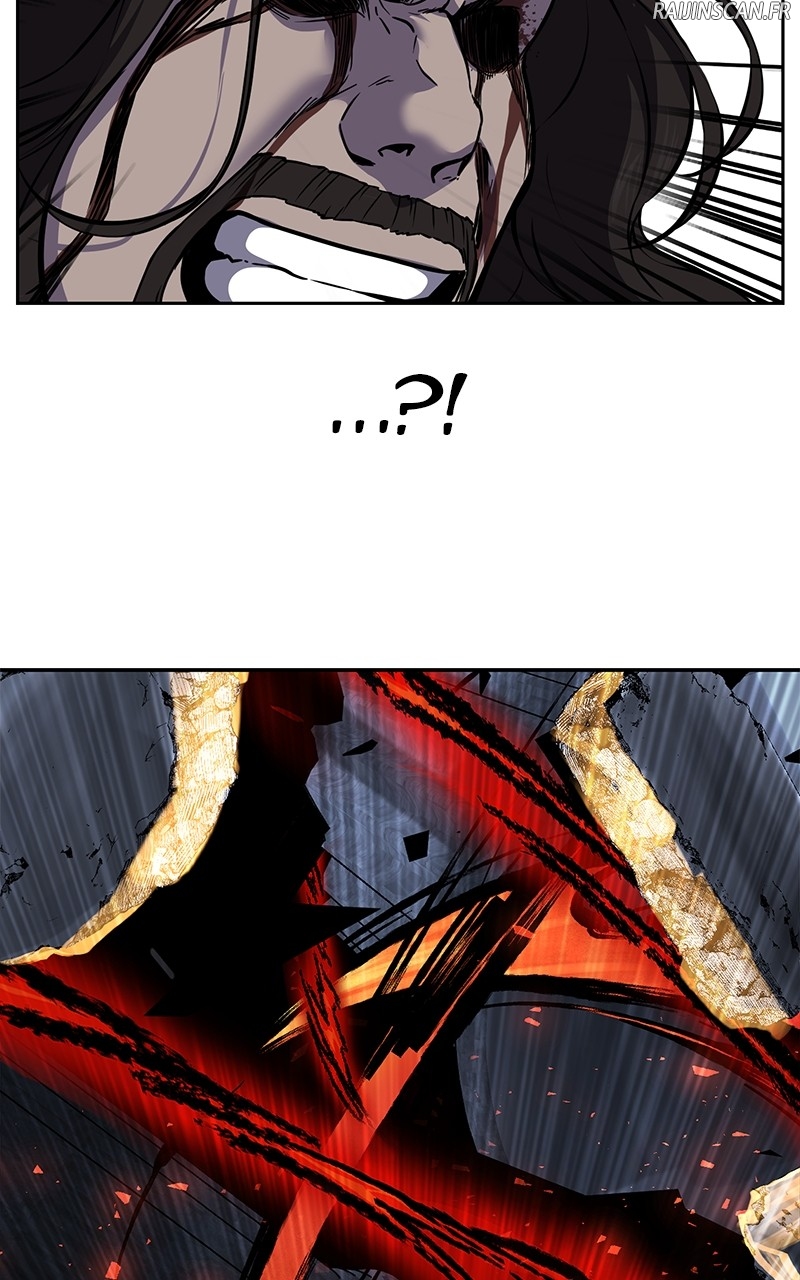 Read The Boy of Death FR Manga Online