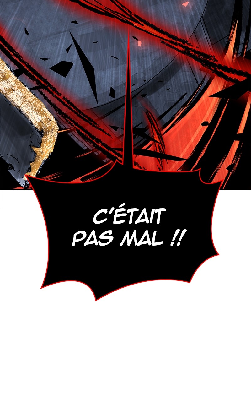Read The Boy of Death FR Manga Online
