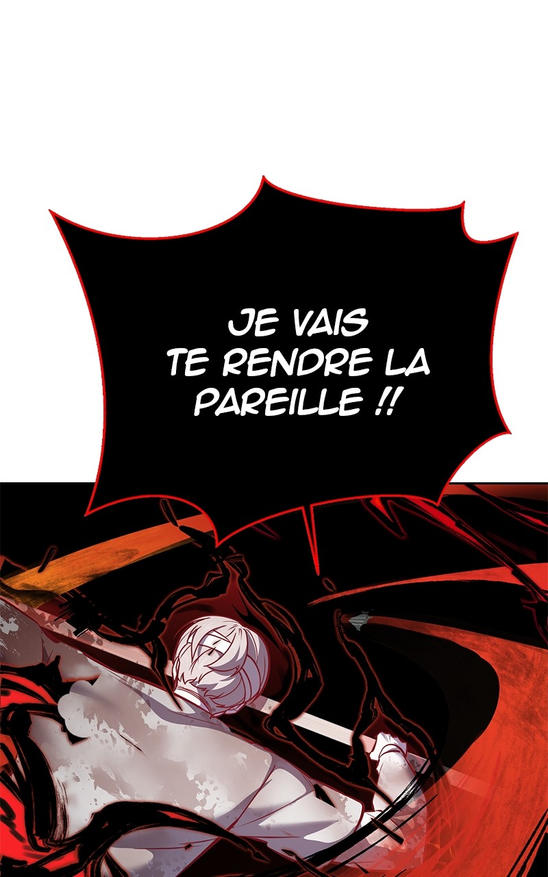 Read The Boy of Death FR Manga Online