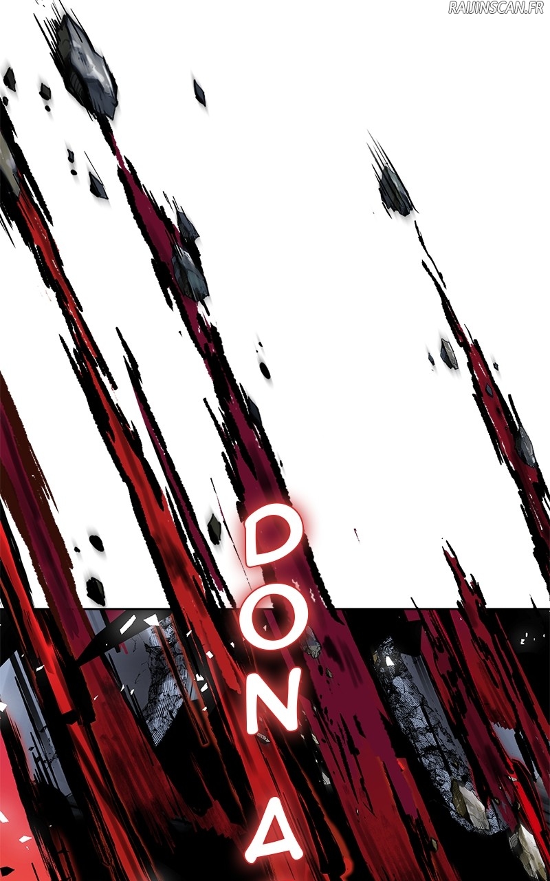 Read The Boy of Death FR Manga Online
