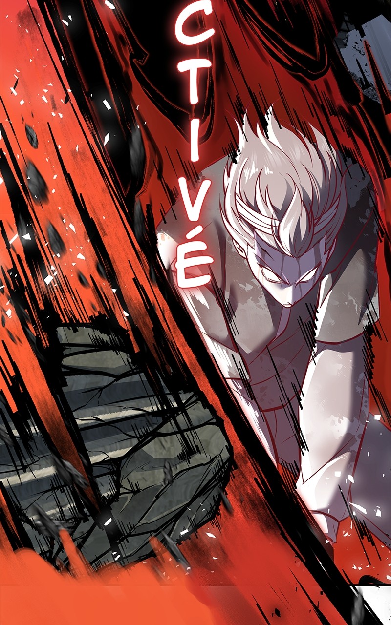 Read The Boy of Death FR Manga Online