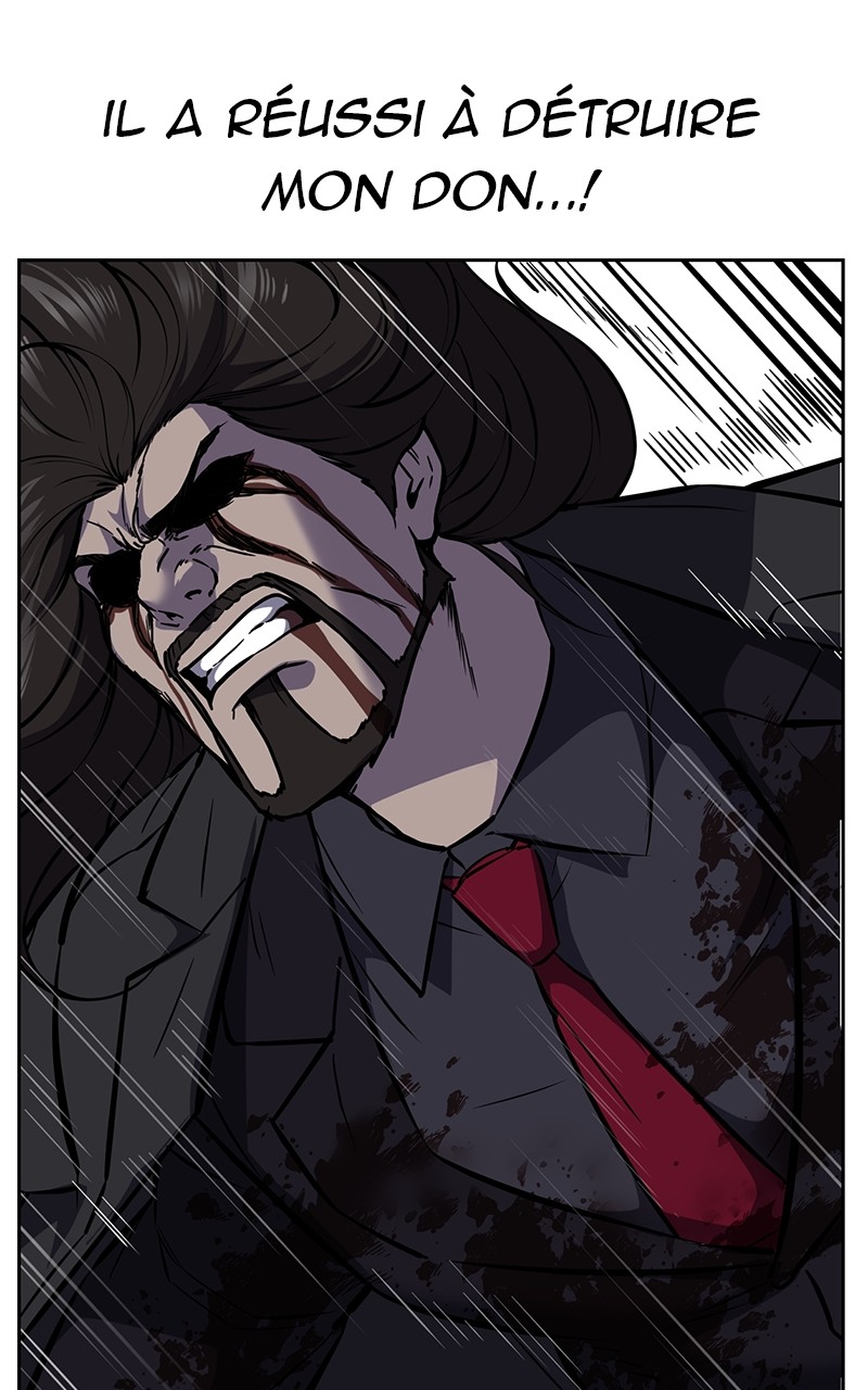 Read The Boy of Death FR Manga Online