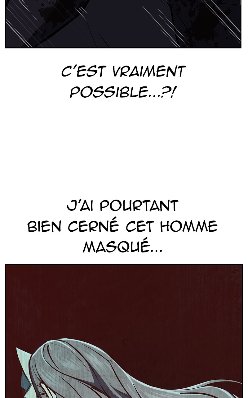 Read The Boy of Death FR Manga Online