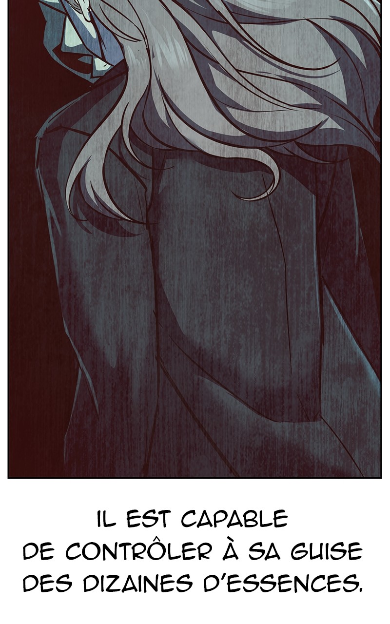Read The Boy of Death FR Manga Online