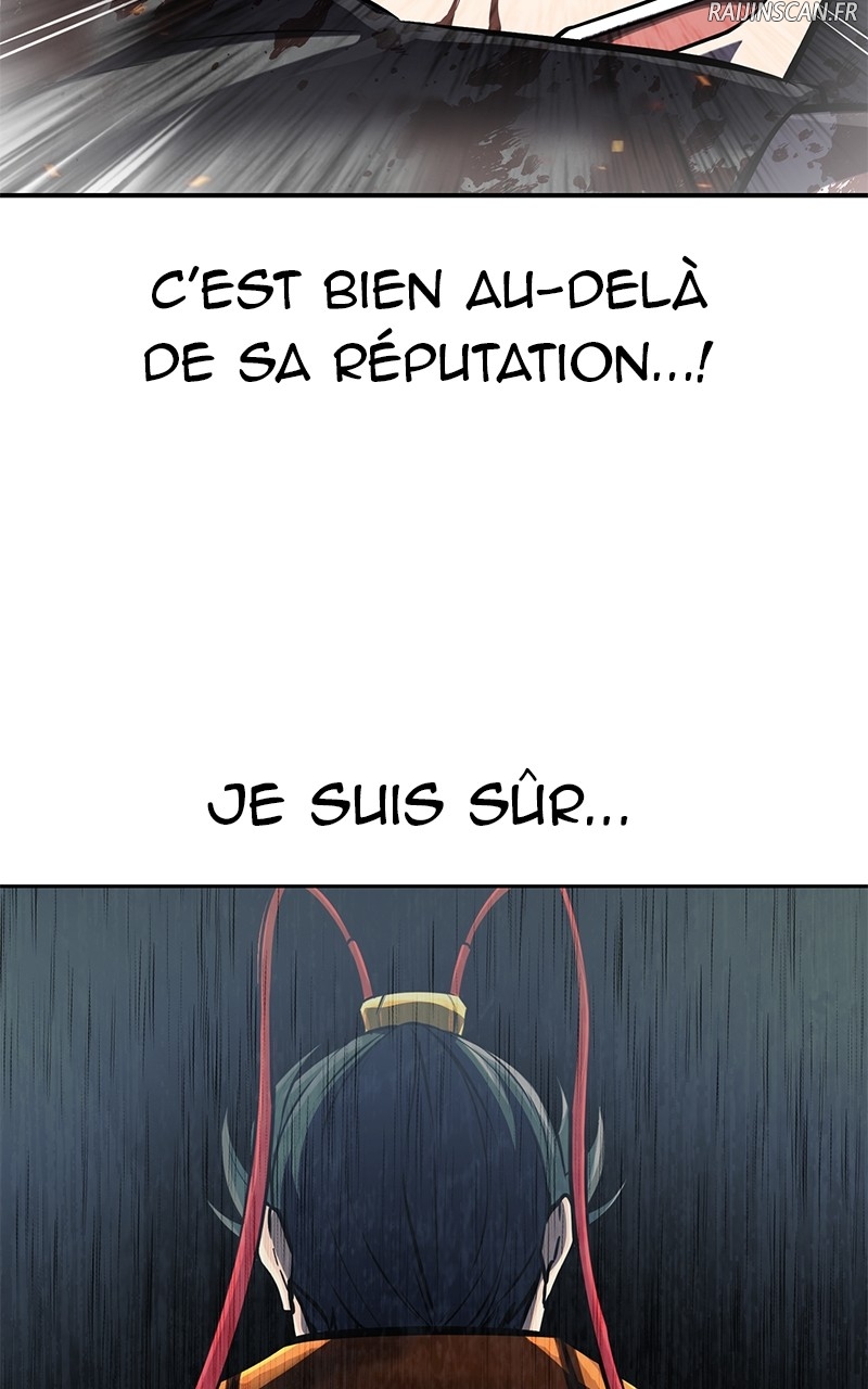 Read The Boy of Death FR Manga Online