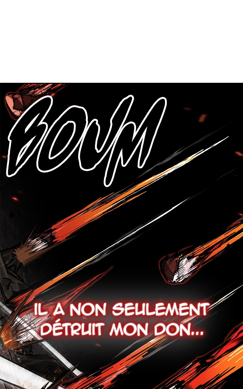Read The Boy of Death FR Manga Online