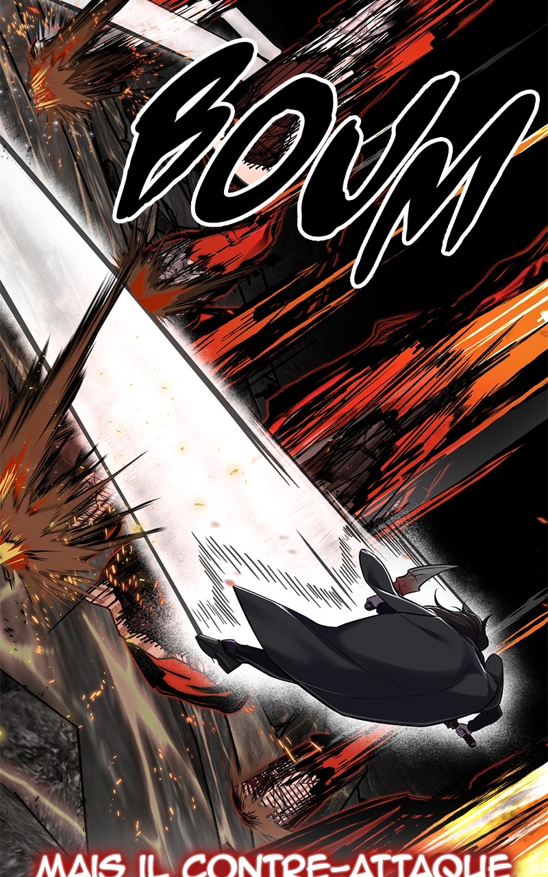 Read The Boy of Death FR Manga Online