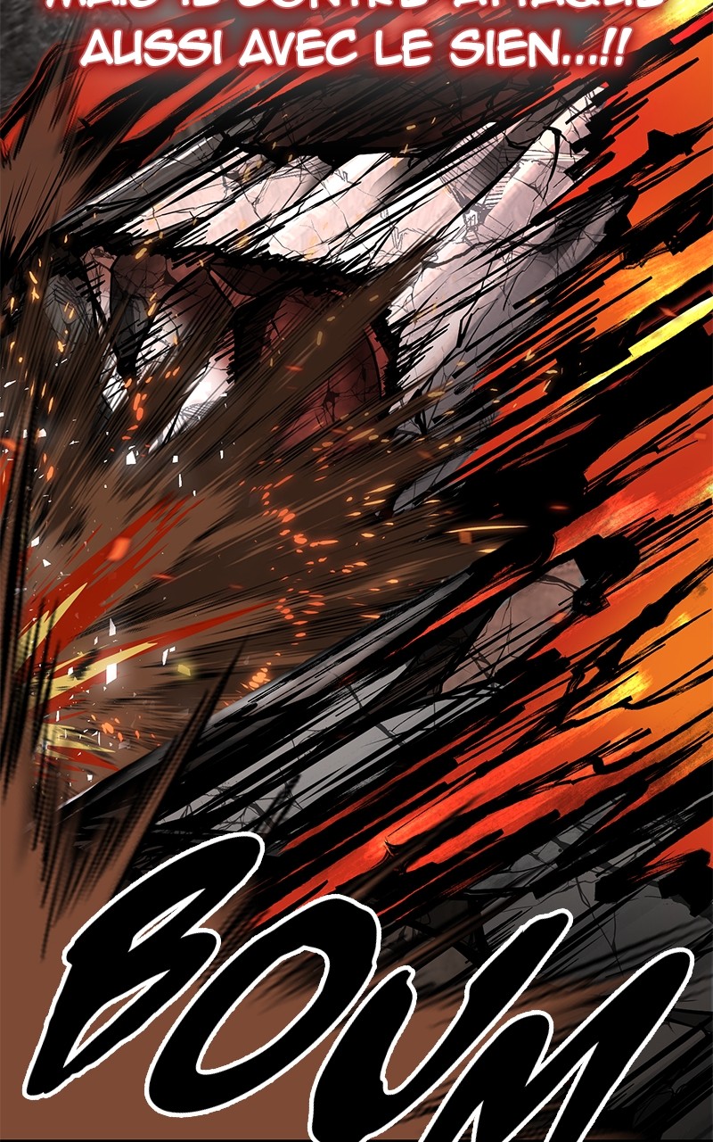 Read The Boy of Death FR Manga Online