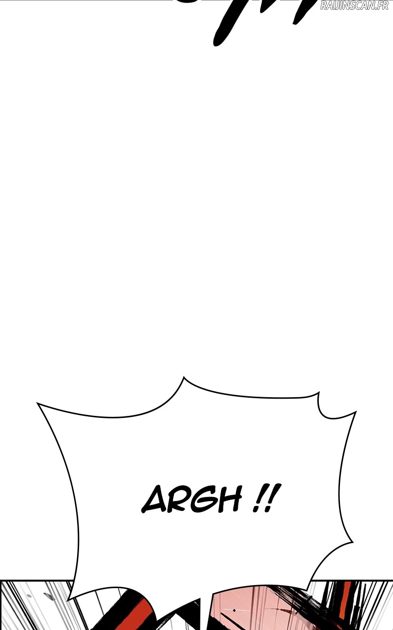Read The Boy of Death FR Manga Online