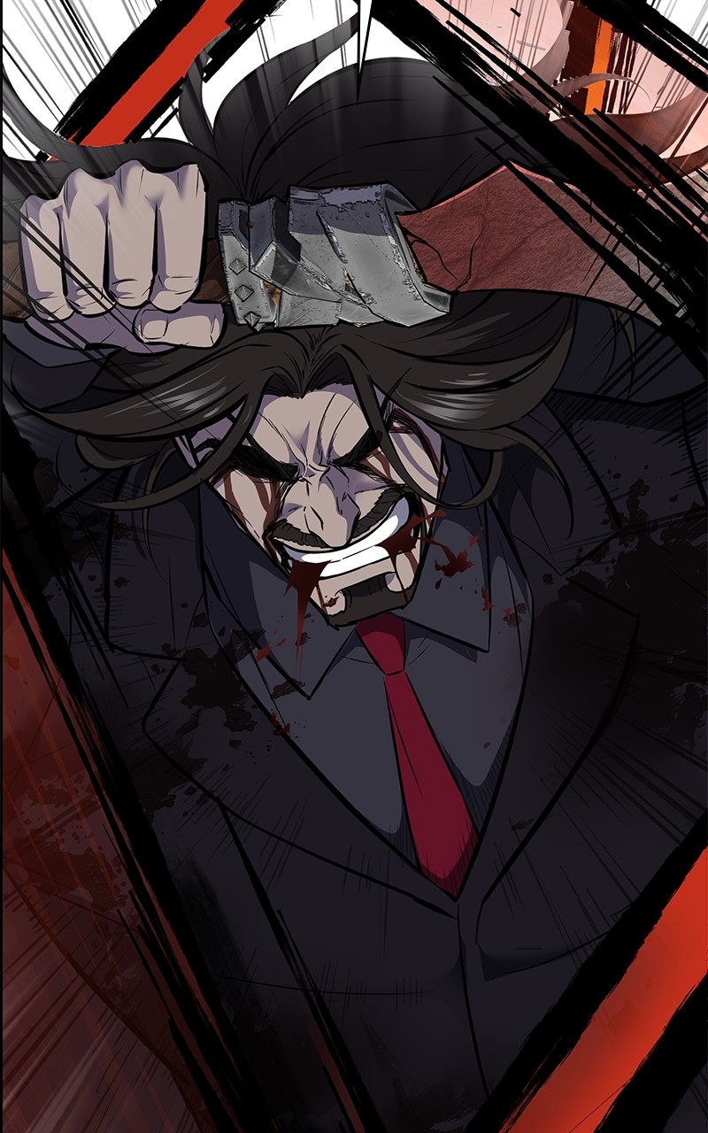 Read The Boy of Death FR Manga Online