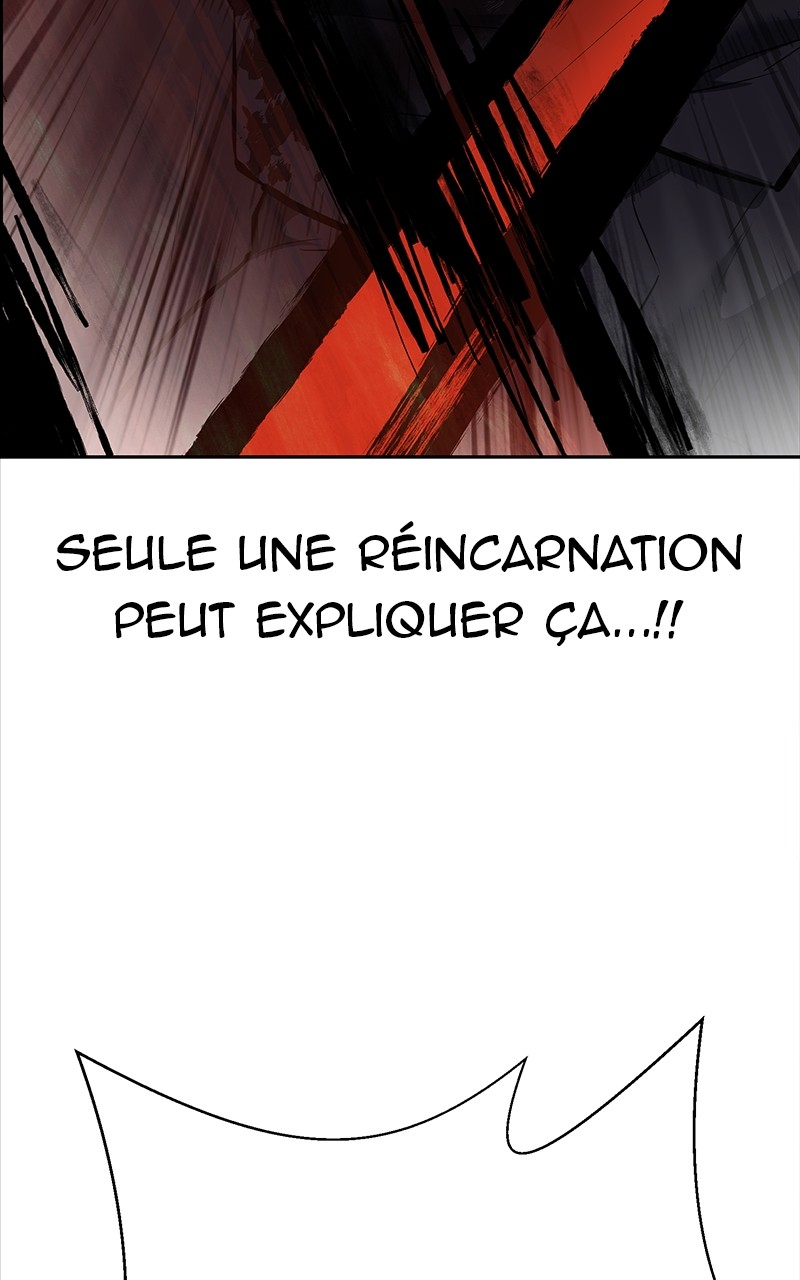Read The Boy of Death FR Manga Online