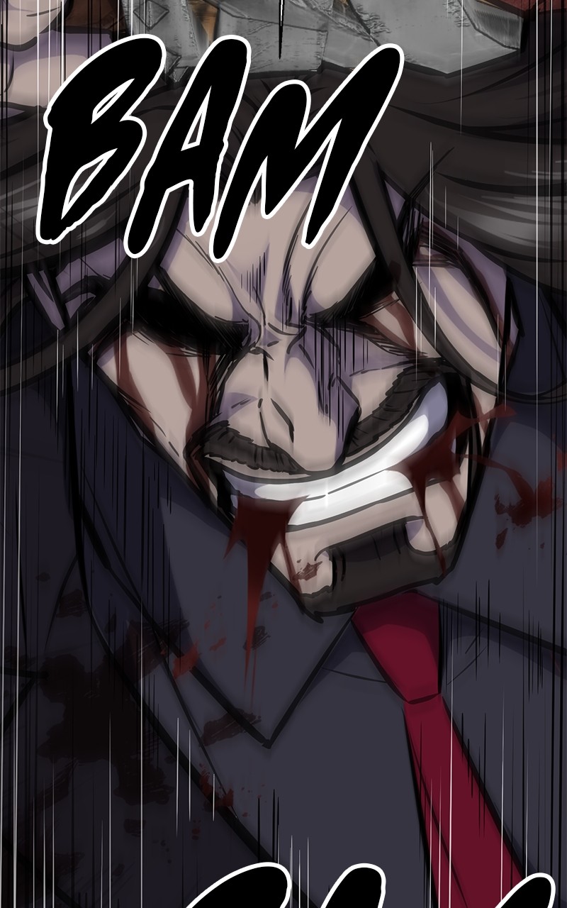 Read The Boy of Death FR Manga Online