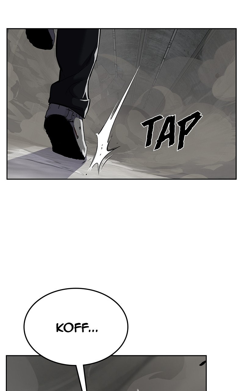 Read The Boy of Death FR Manga Online