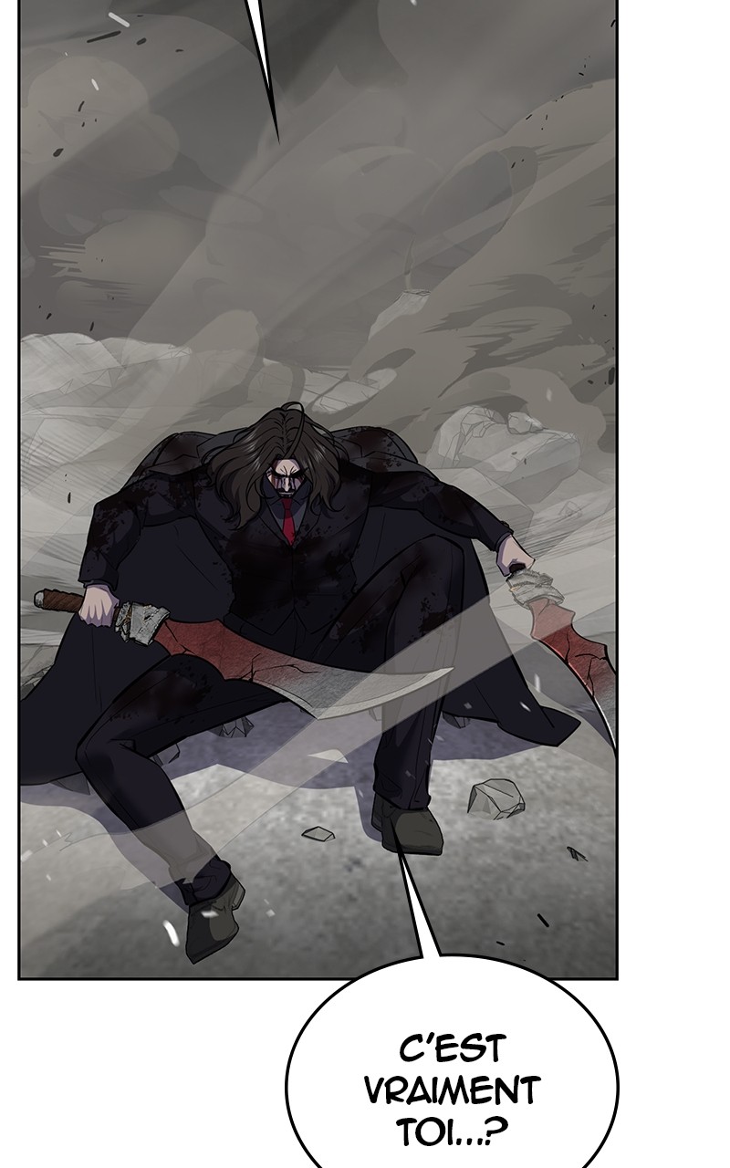 Read The Boy of Death FR Manga Online