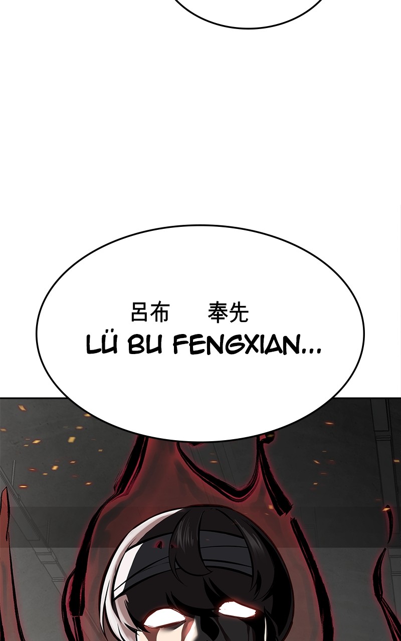 Read The Boy of Death FR Manga Online