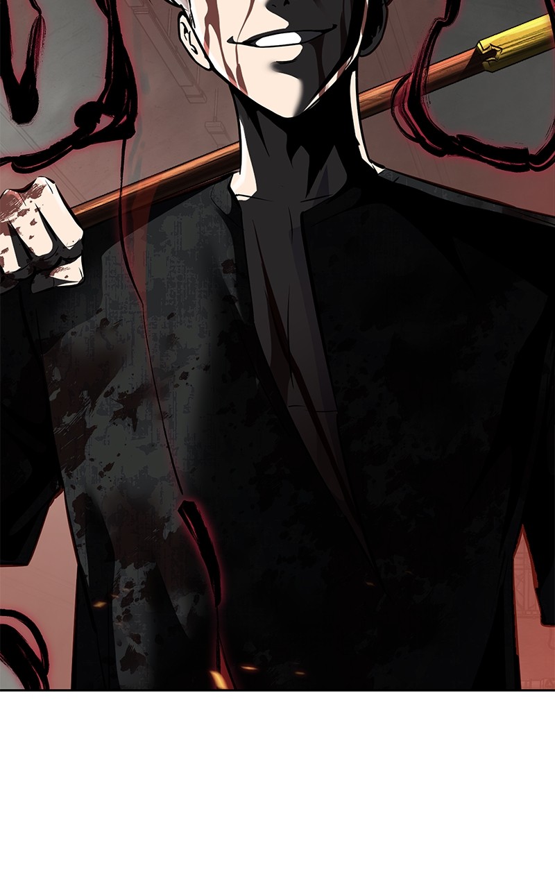 Read The Boy of Death FR Manga Online