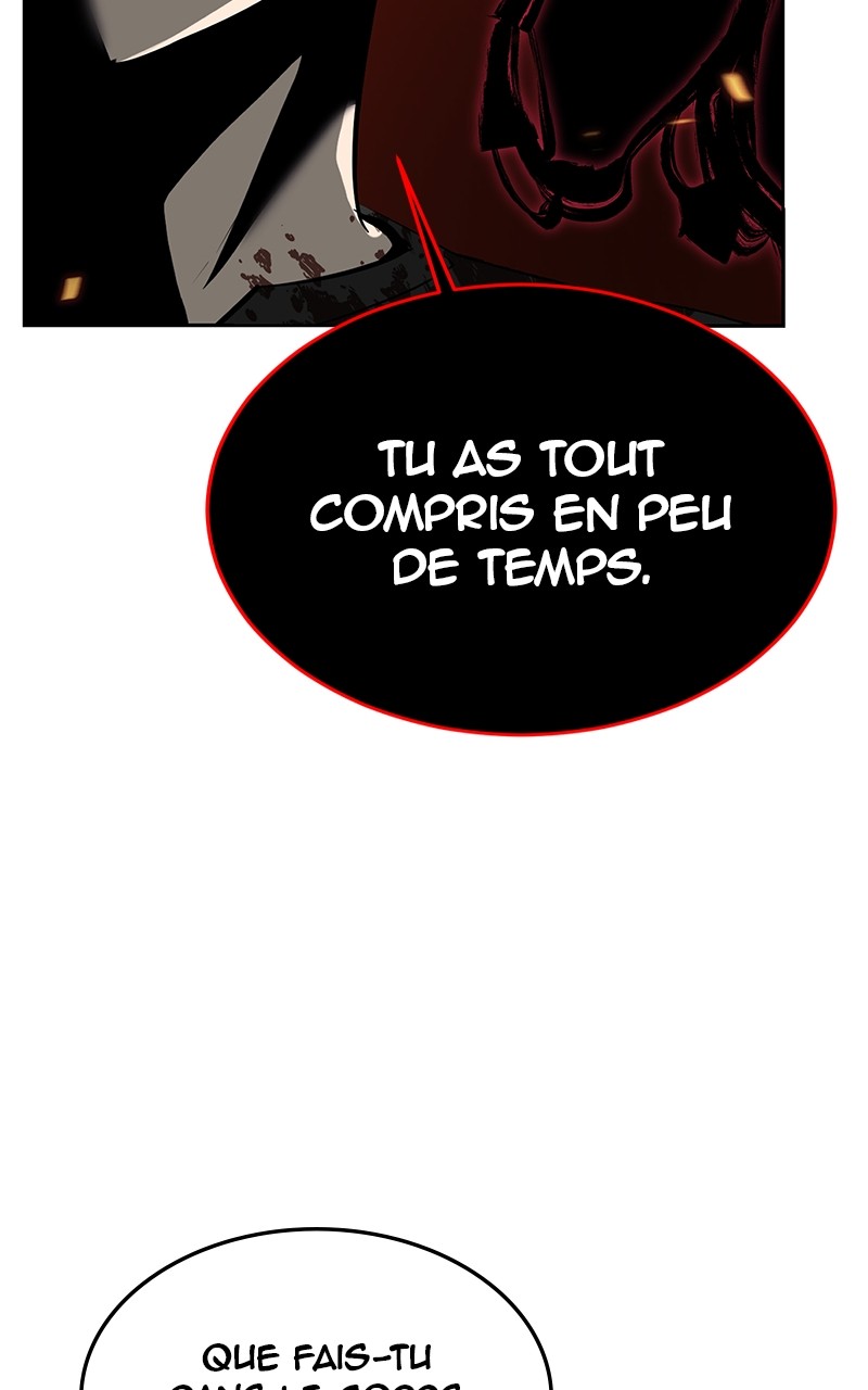 Read The Boy of Death FR Manga Online