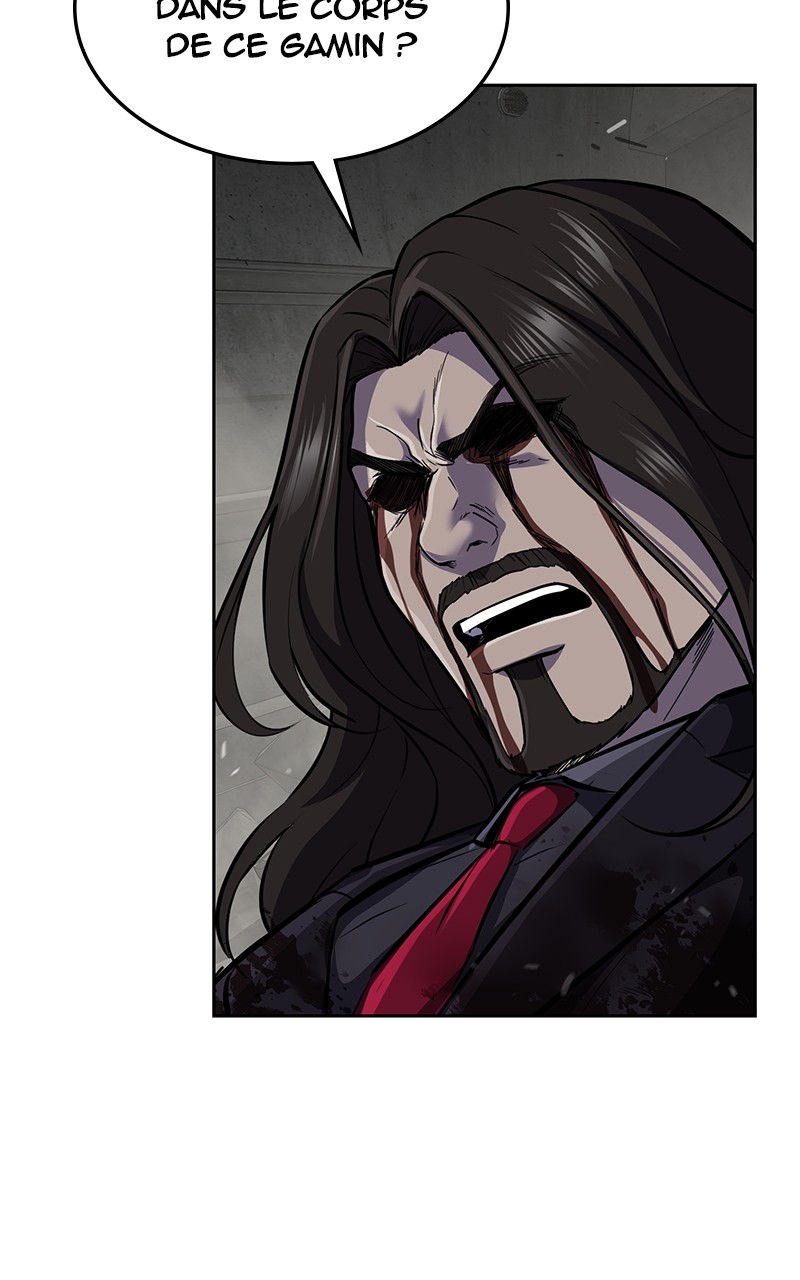 Read The Boy of Death FR Manga Online