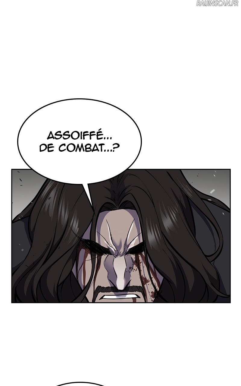 Read The Boy of Death FR Manga Online