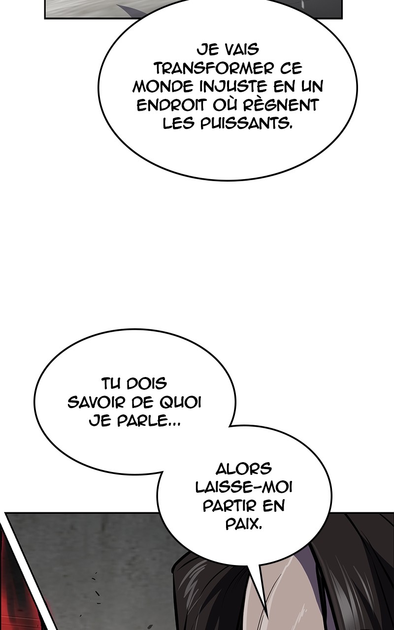 Read The Boy of Death FR Manga Online