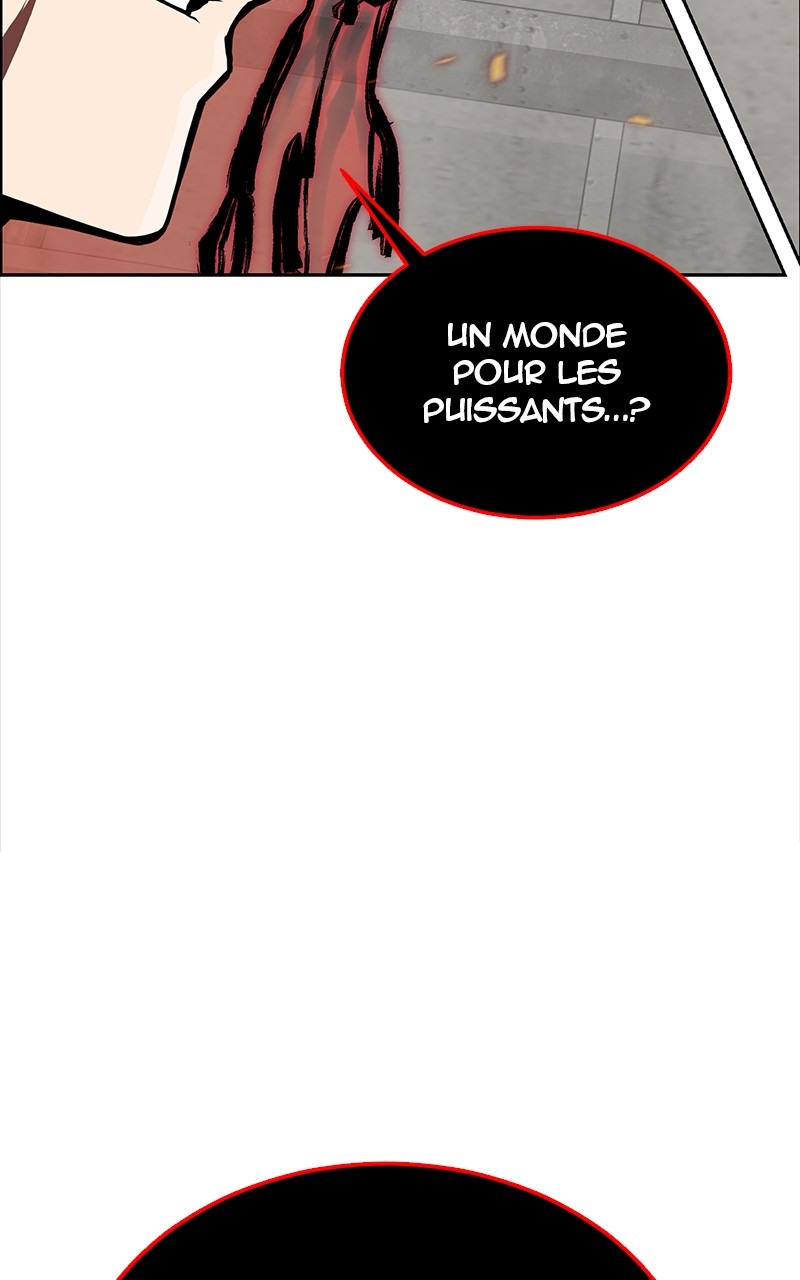 Read The Boy of Death FR Manga Online