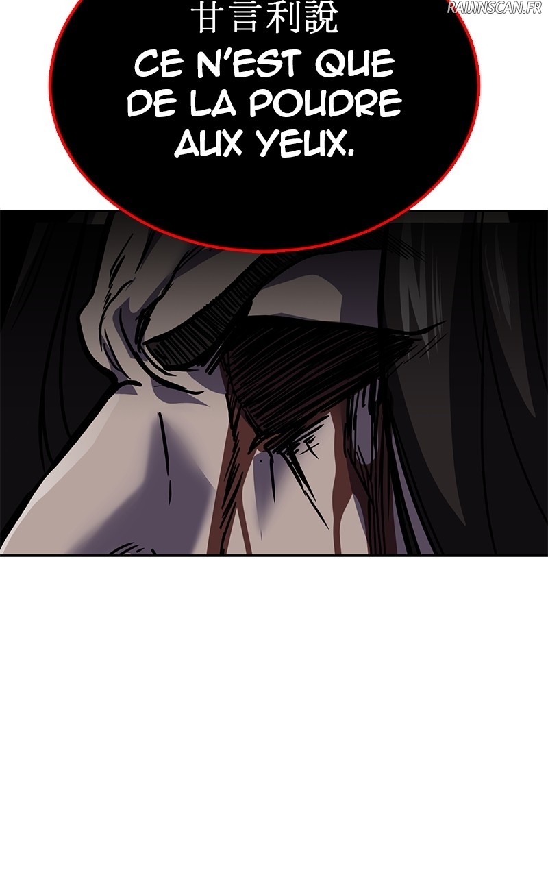 Read The Boy of Death FR Manga Online