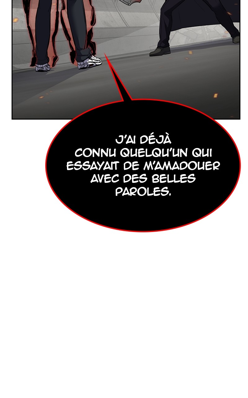 Read The Boy of Death FR Manga Online