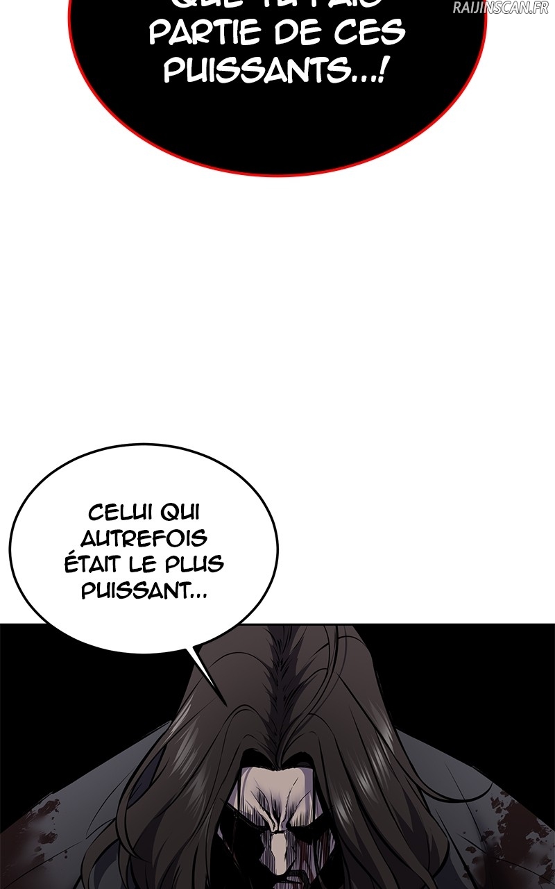 Read The Boy of Death FR Manga Online
