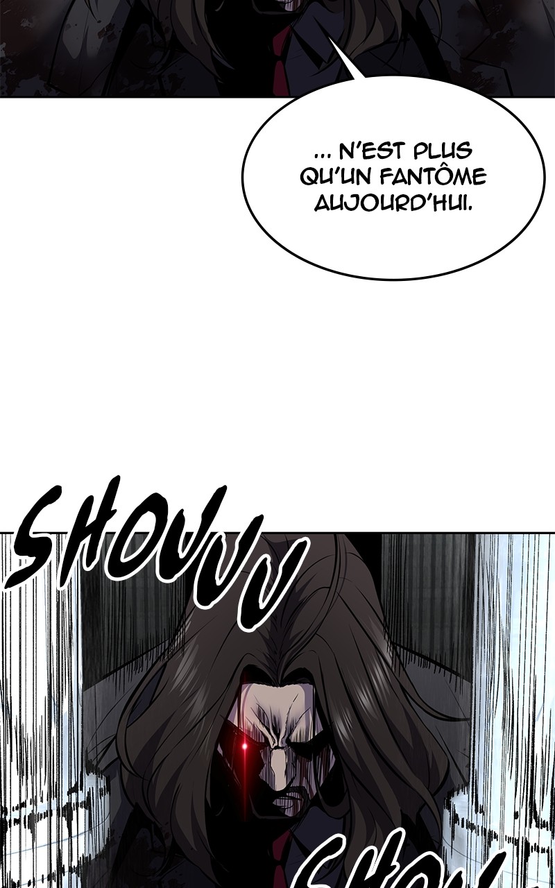 Read The Boy of Death FR Manga Online