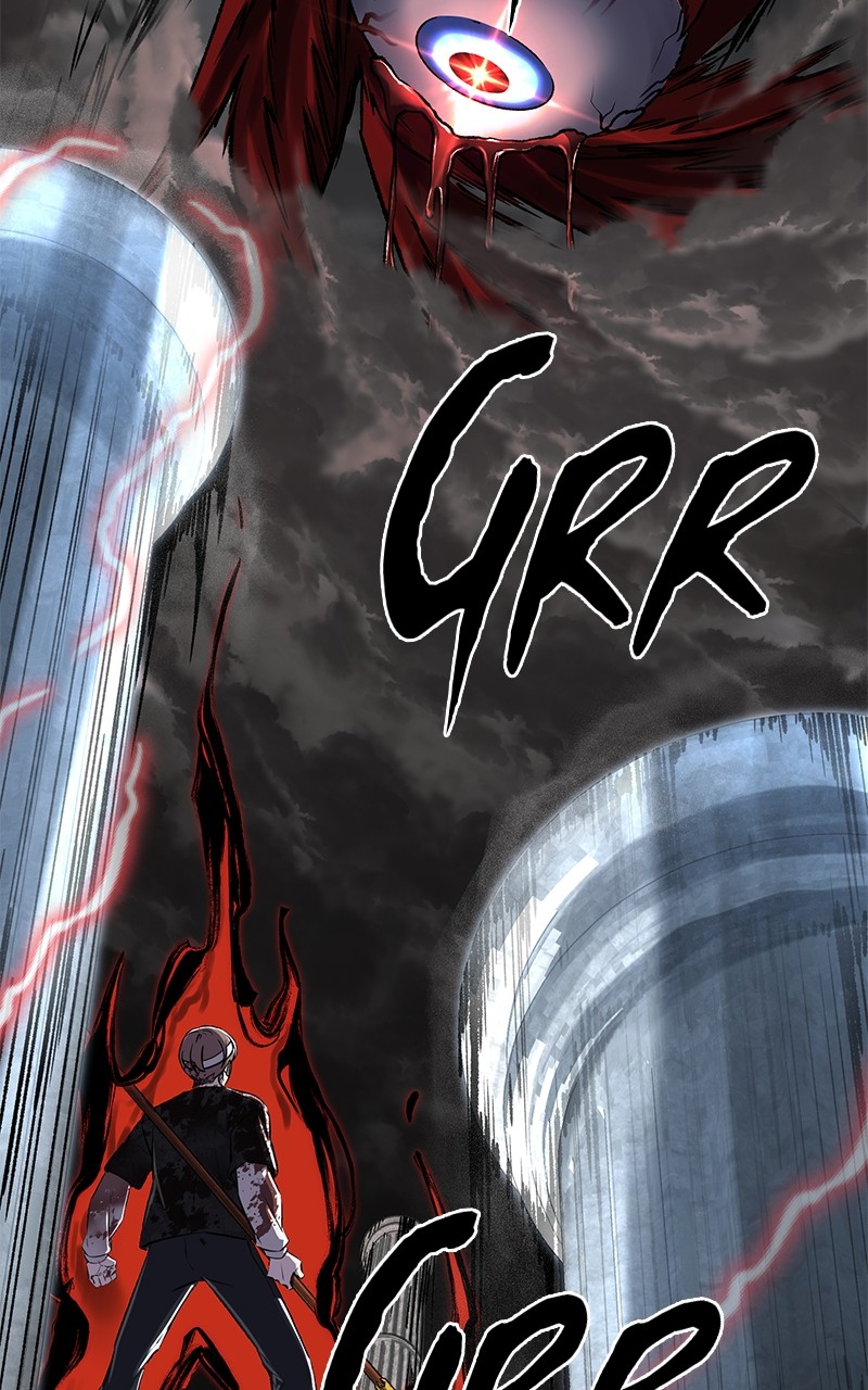 Read The Boy of Death FR Manga Online