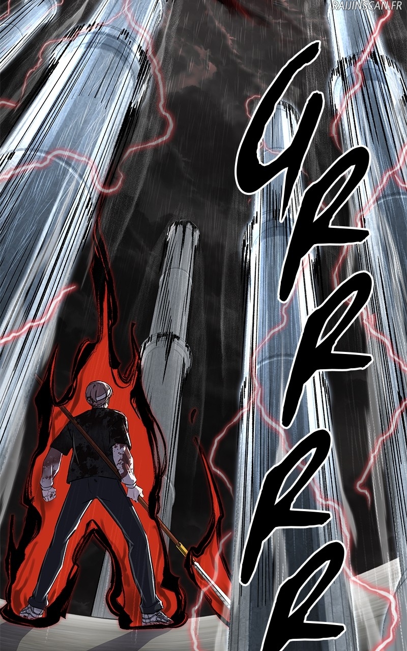 Read The Boy of Death FR Manga Online
