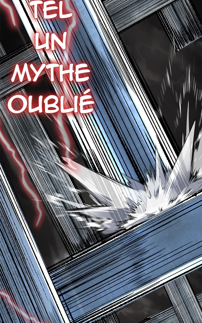 Read The Boy of Death FR Manga Online