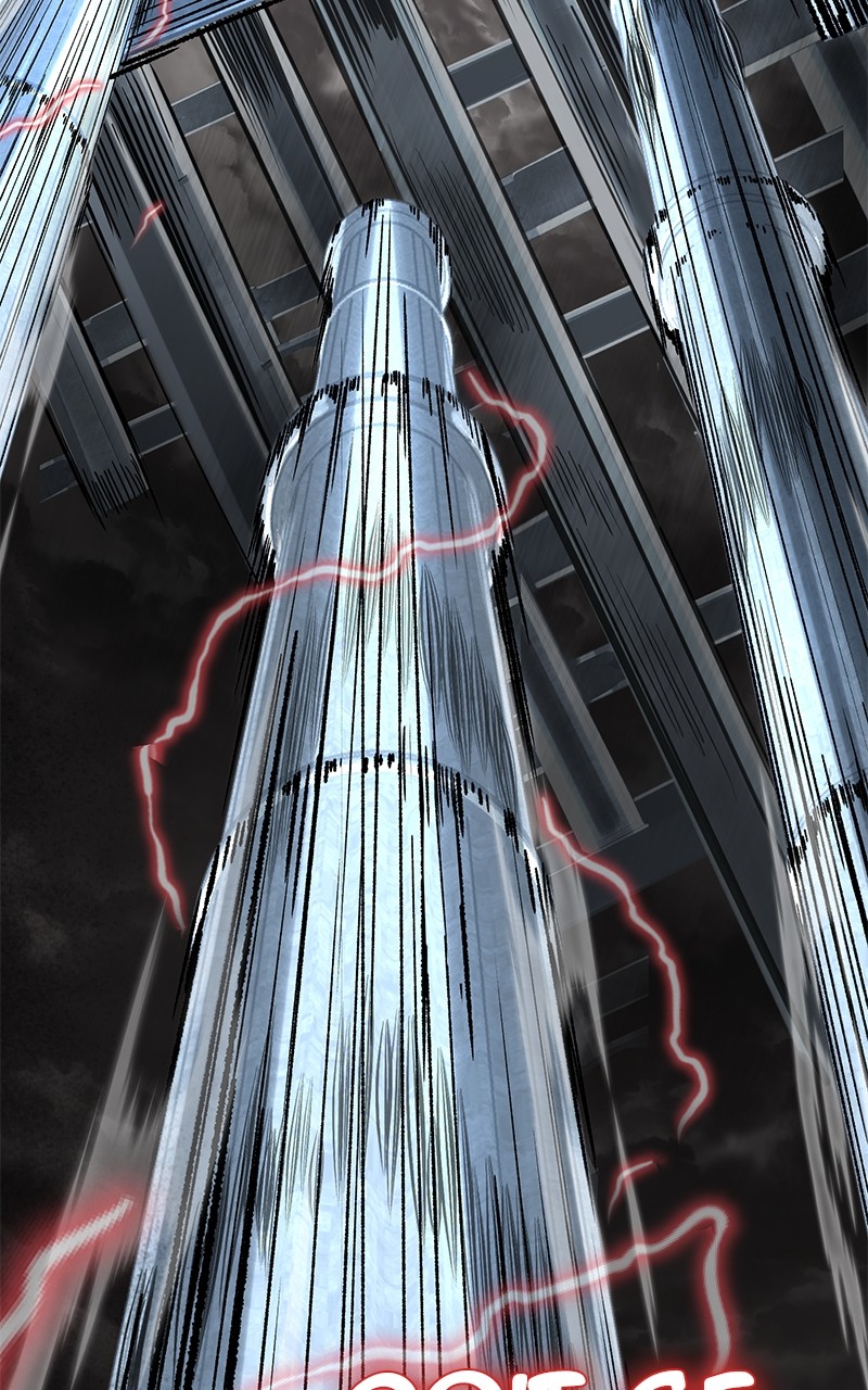 Read The Boy of Death FR Manga Online