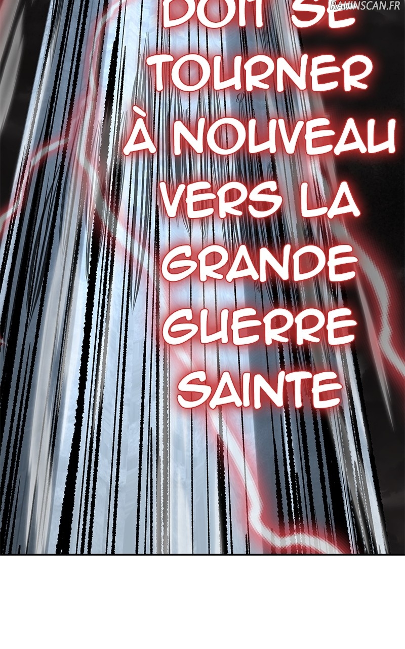 Read The Boy of Death FR Manga Online