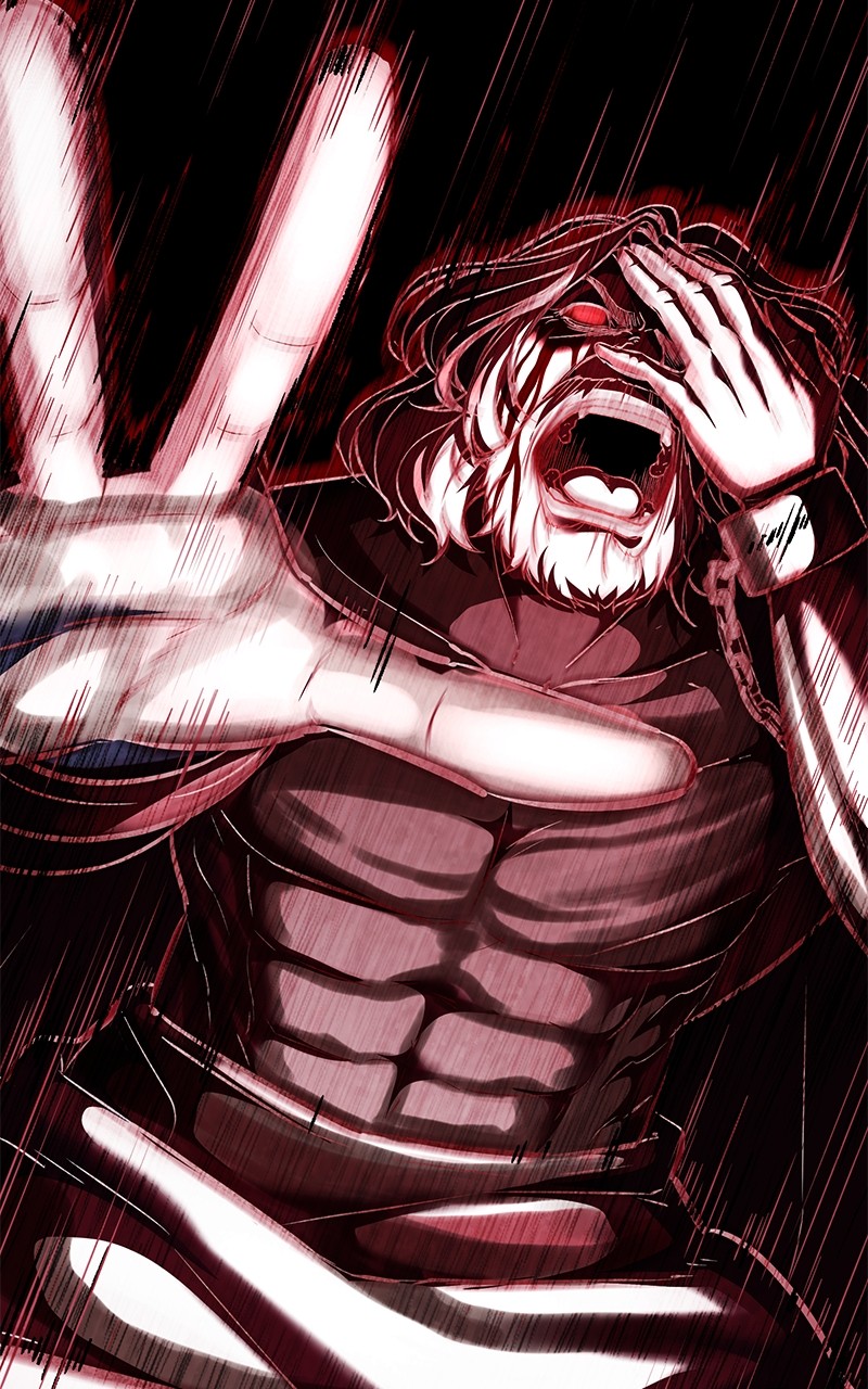 Read The Boy of Death FR Manga Online